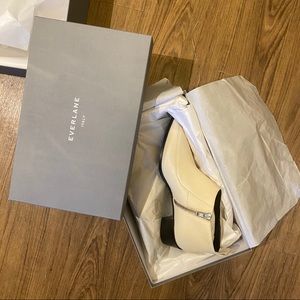EVERLANE THE BOSS BOOTIE NWT // BRAND NEW